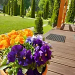 Forest Edge Vakantiehuis Riga