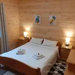 Vakantiehuis Forest Edge Riga
