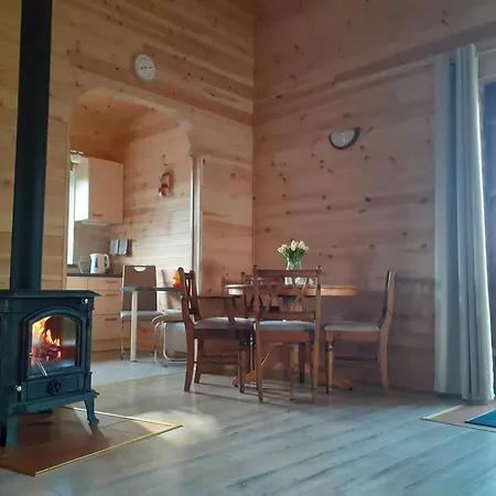 Forest Edge Holiday home