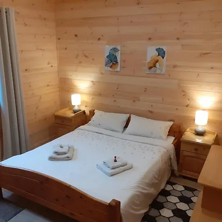 Semesterbostad Forest Edge Riga