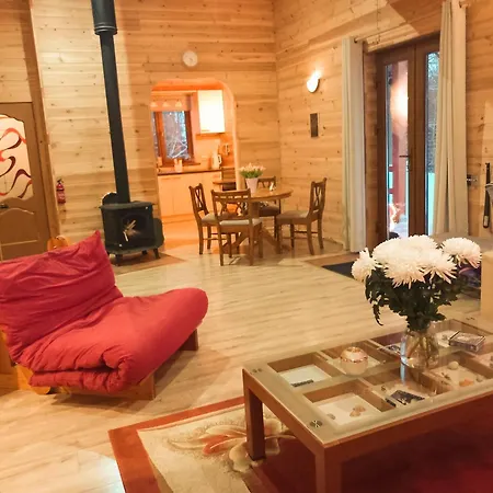 Holiday home Forest Edge