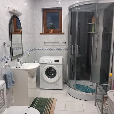 Semesterbostad Forest Edge Riga