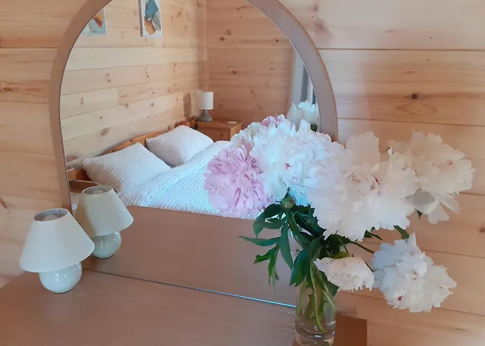 Holiday home Forest Edge