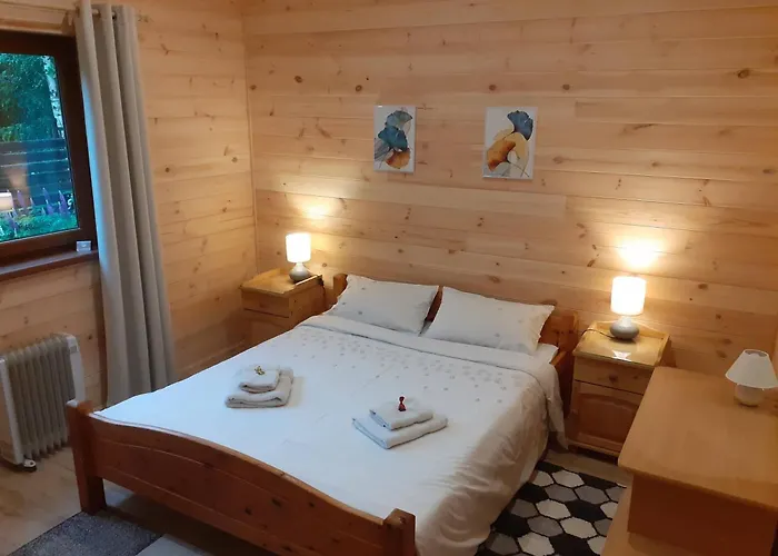 Holiday home Forest Edge Riga