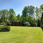 Forest Edge 度假居 里加