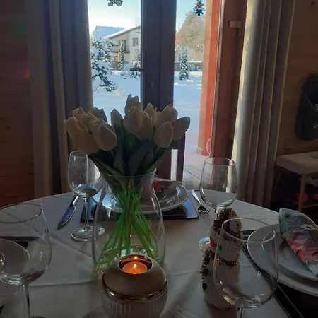 Дом отдыха Forest Edge *