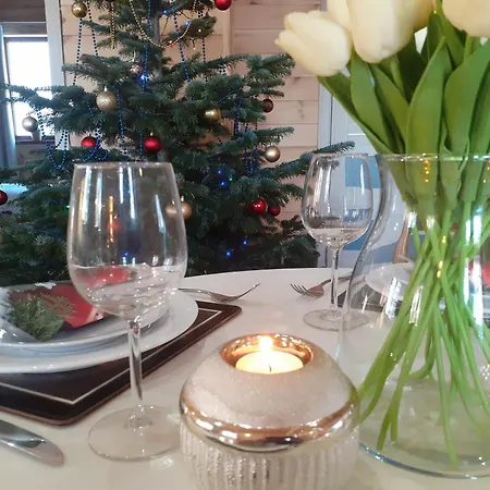 Forest Edge Рига