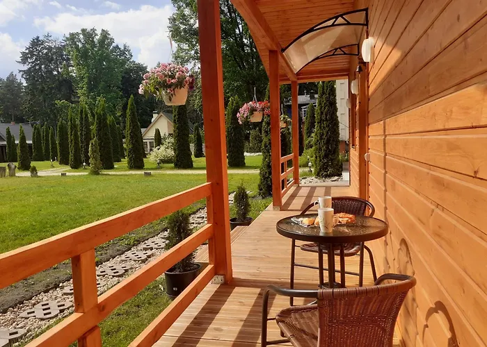 Forest Edge * 里加